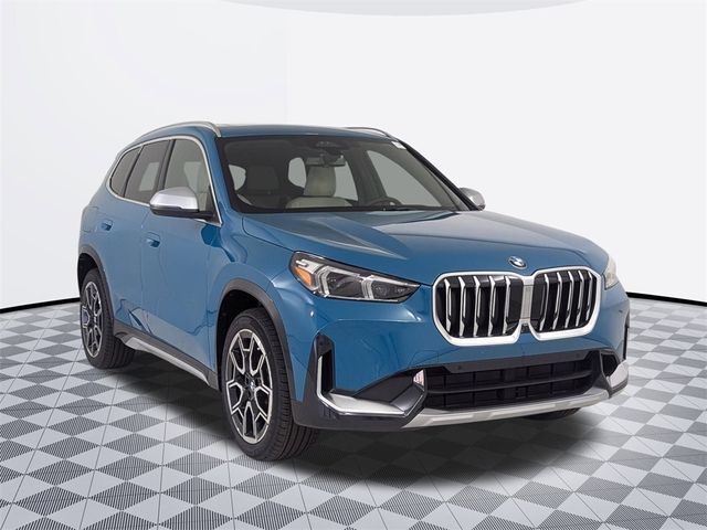 2024 BMW X1 xDrive28i