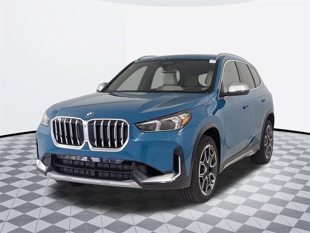 2024 BMW X1 xDrive28i