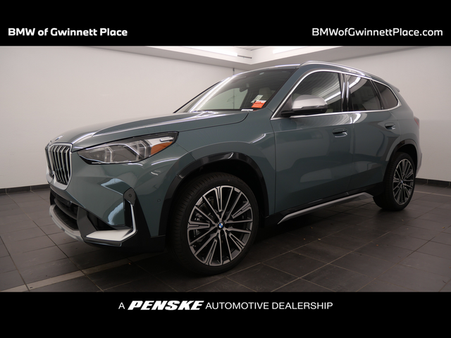 2024 BMW X1 xDrive28i