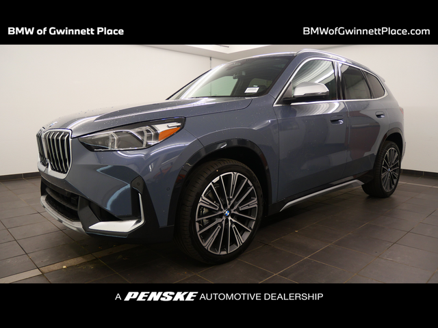 2024 BMW X1 xDrive28i