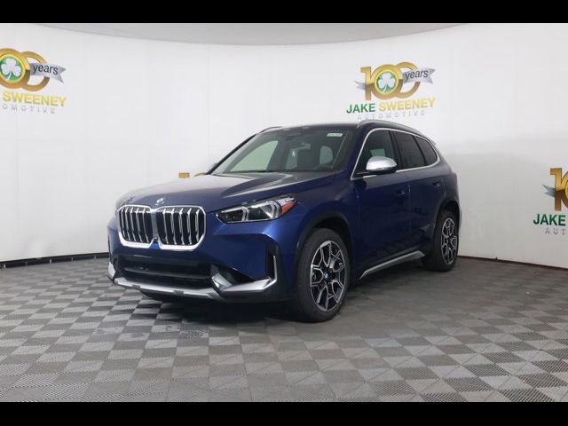 2024 BMW X1 xDrive28i