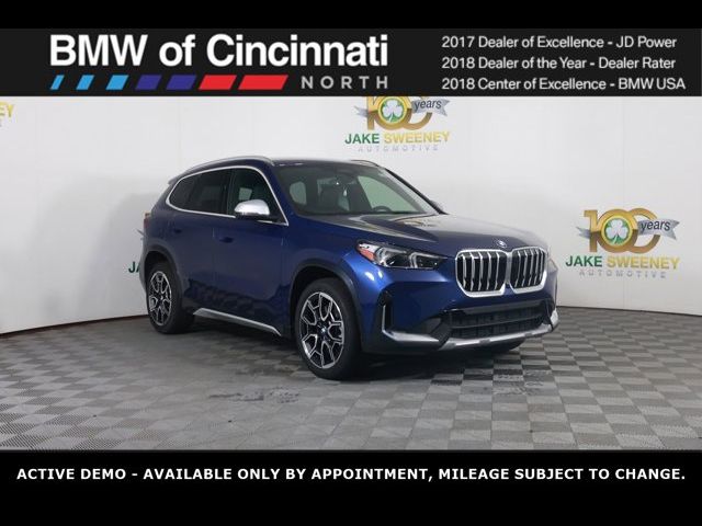 2024 BMW X1 xDrive28i