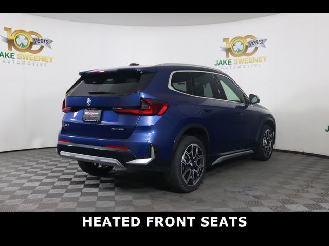 2024 BMW X1 xDrive28i