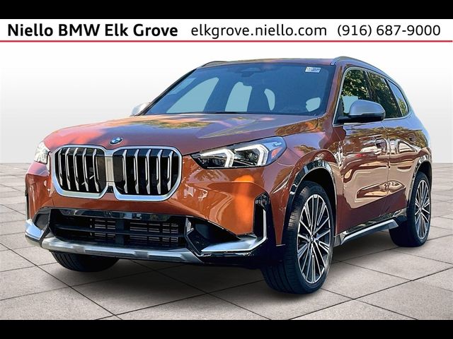 2024 BMW X1 xDrive28i