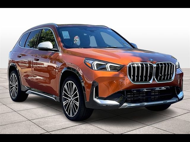 2024 BMW X1 xDrive28i