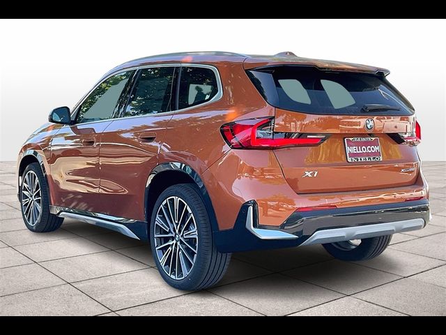 2024 BMW X1 xDrive28i