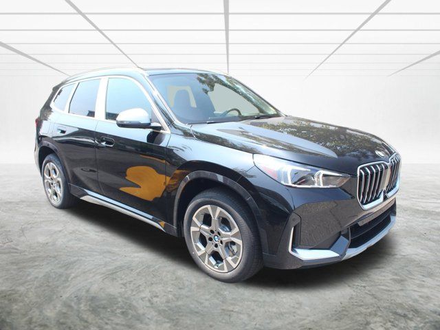 2024 BMW X1 xDrive28i