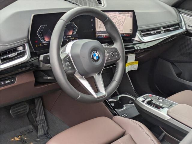 2024 BMW X1 xDrive28i