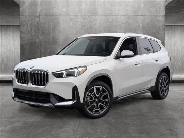 2024 BMW X1 xDrive28i