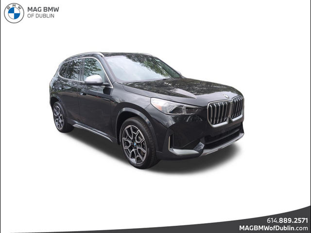 2024 BMW X1 xDrive28i