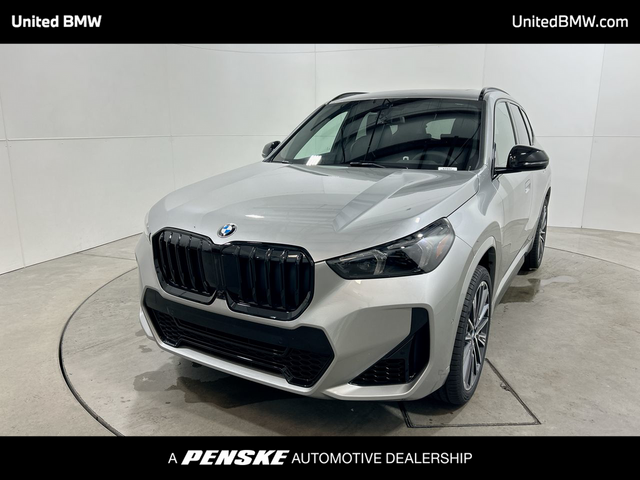 2024 BMW X1 xDrive28i