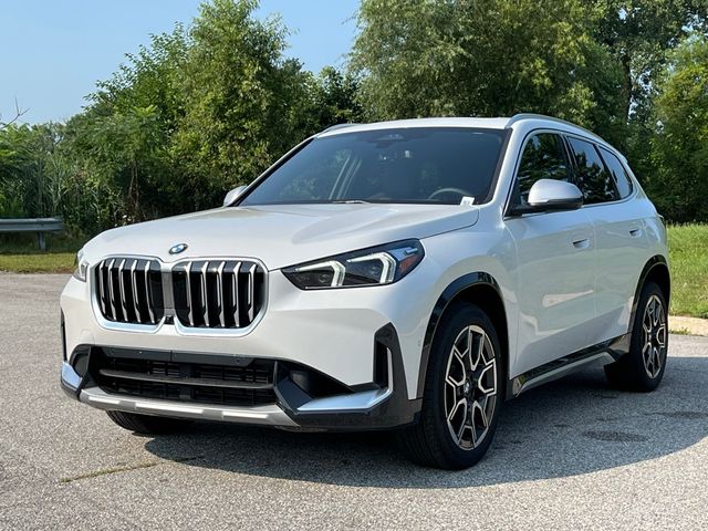 2024 BMW X1 xDrive28i