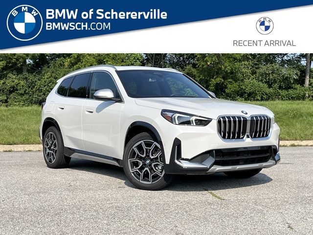 2024 BMW X1 xDrive28i