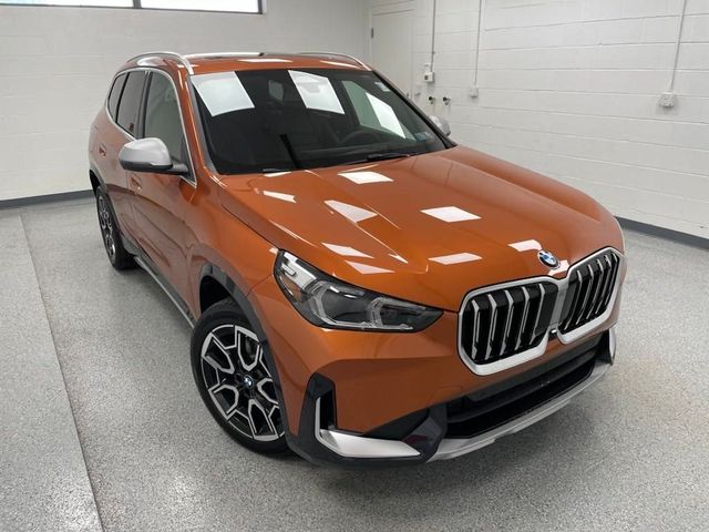 2024 BMW X1 xDrive28i