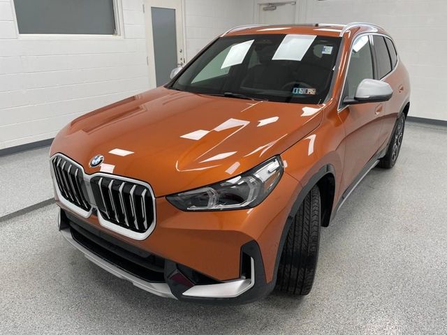 2024 BMW X1 xDrive28i