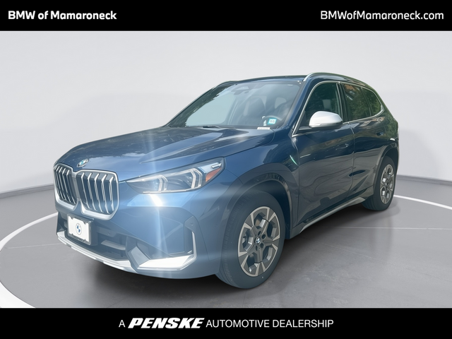 2024 BMW X1 xDrive28i