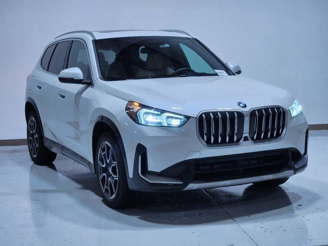 2024 BMW X1 xDrive28i