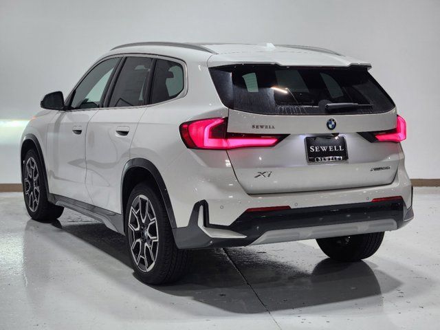 2024 BMW X1 xDrive28i