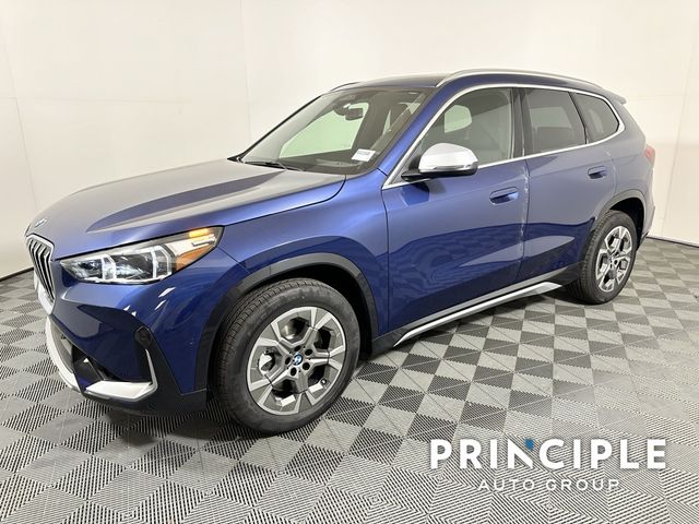 2024 BMW X1 xDrive28i