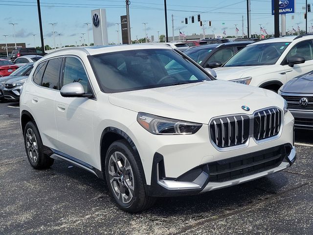 2024 BMW X1 xDrive28i