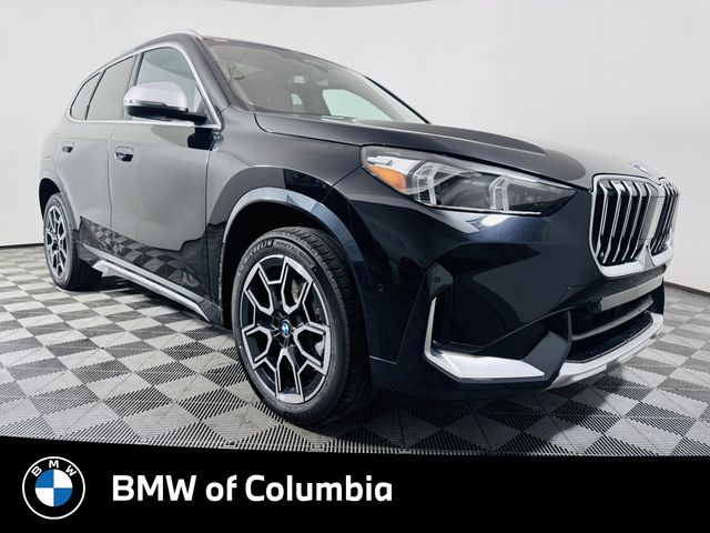 2024 BMW X1 xDrive28i