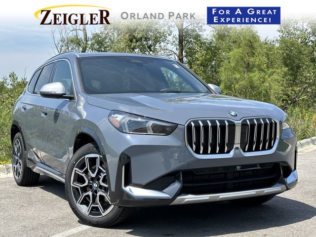 2024 BMW X1 xDrive28i