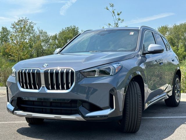 2024 BMW X1 xDrive28i