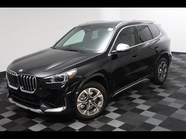 2024 BMW X1 xDrive28i