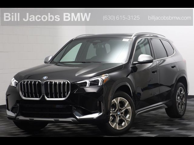 2024 BMW X1 xDrive28i