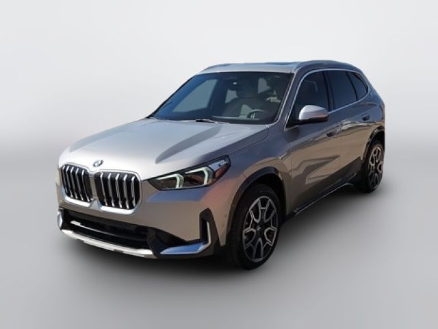 2024 BMW X1 xDrive28i