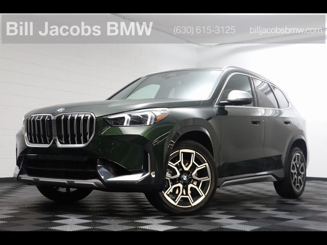 2024 BMW X1 xDrive28i