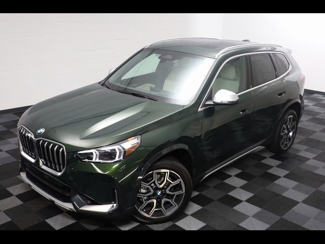 2024 BMW X1 xDrive28i