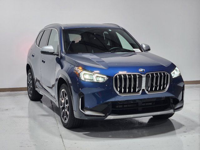 2024 BMW X1 xDrive28i