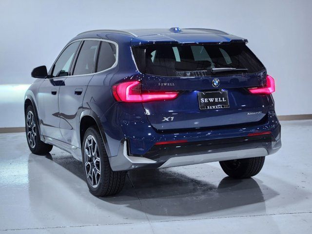 2024 BMW X1 xDrive28i