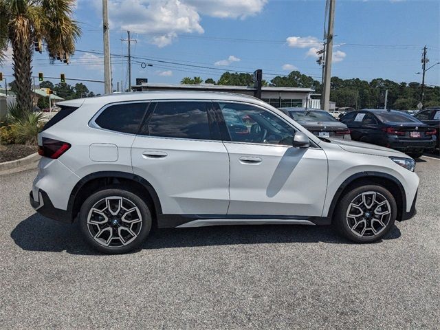 2024 BMW X1 xDrive28i