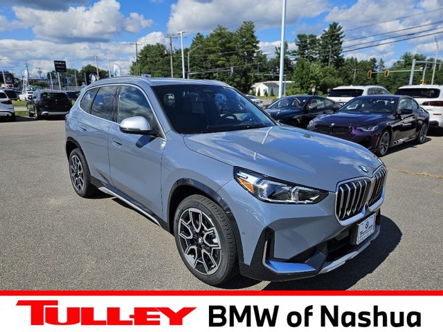 2024 BMW X1 xDrive28i