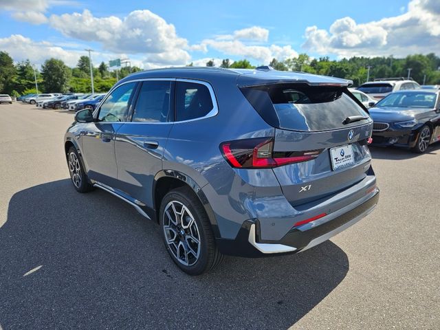 2024 BMW X1 xDrive28i