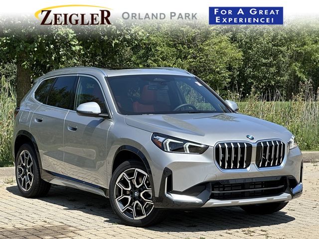 2024 BMW X1 xDrive28i