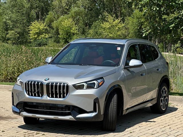 2024 BMW X1 xDrive28i