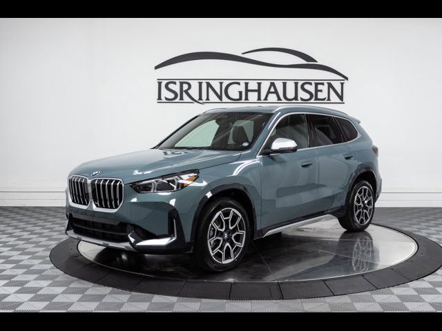 2024 BMW X1 xDrive28i