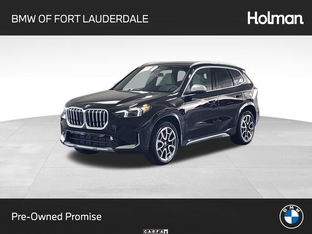 2024 BMW X1 xDrive28i