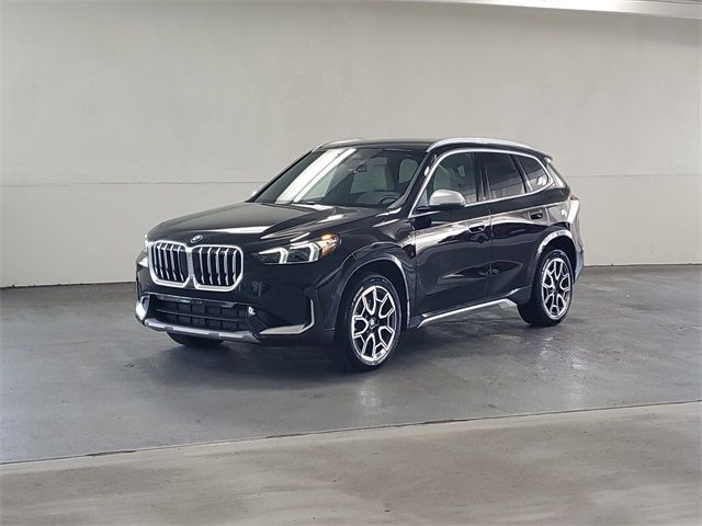 2024 BMW X1 xDrive28i