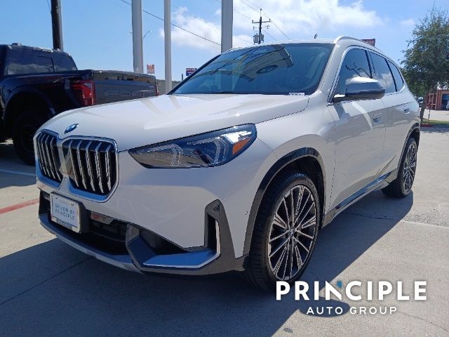 2024 BMW X1 xDrive28i