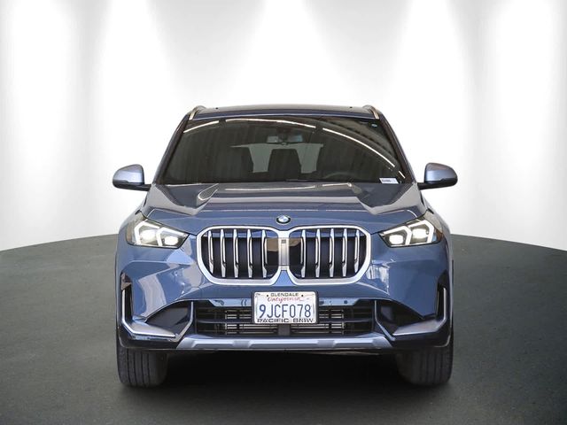 2024 BMW X1 xDrive28i