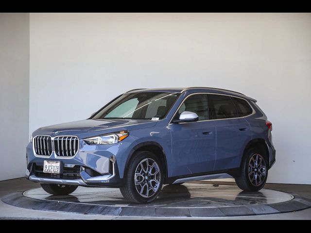 2024 BMW X1 xDrive28i