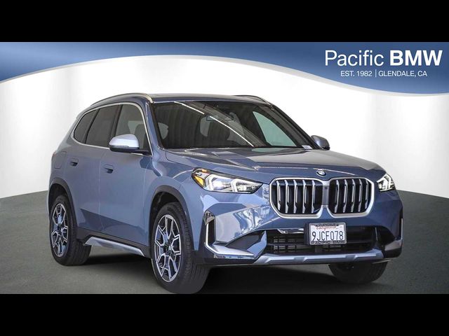 2024 BMW X1 xDrive28i