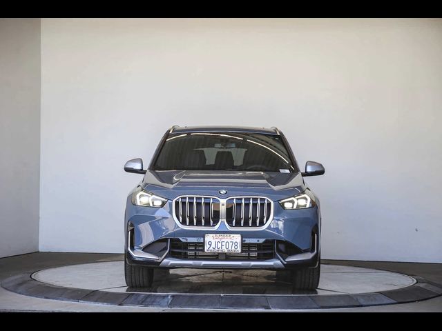 2024 BMW X1 xDrive28i