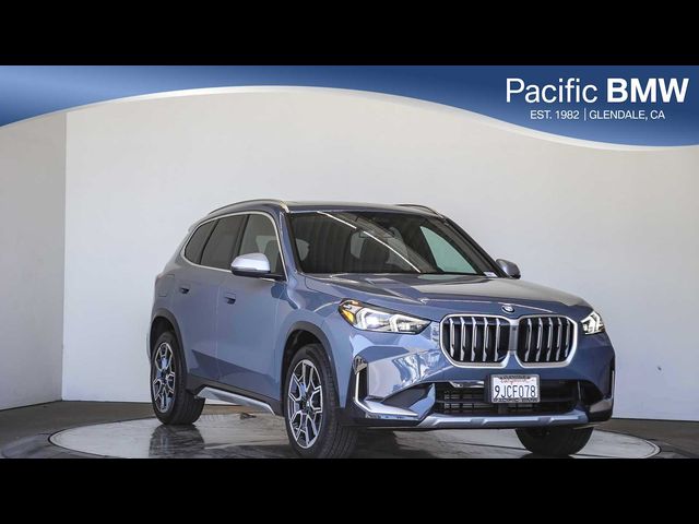 2024 BMW X1 xDrive28i