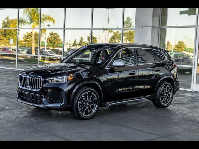 2024 BMW X1 xDrive28i