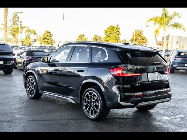 2024 BMW X1 xDrive28i